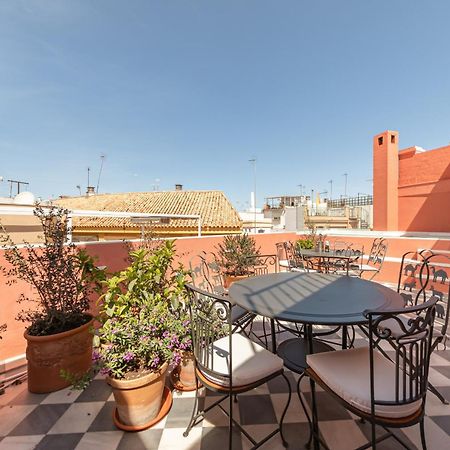Villa Ohliving Virgenes 7 Siviglia Esterno foto