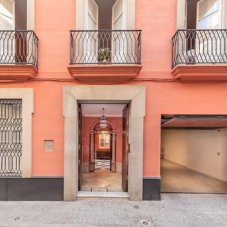 Villa Ohliving Virgenes 7 Siviglia Esterno foto