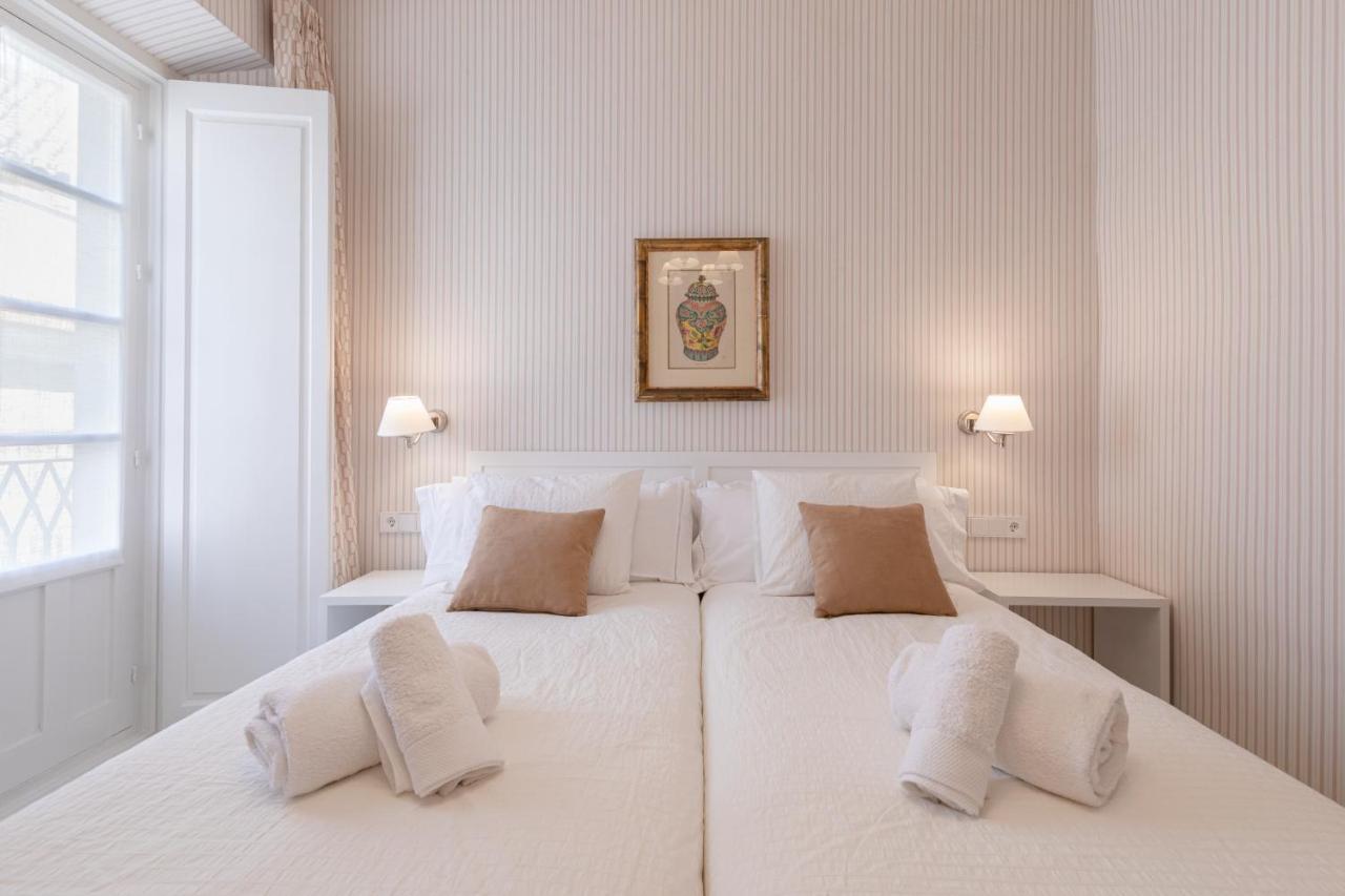 Villa Ohliving Virgenes 7 Siviglia Esterno foto