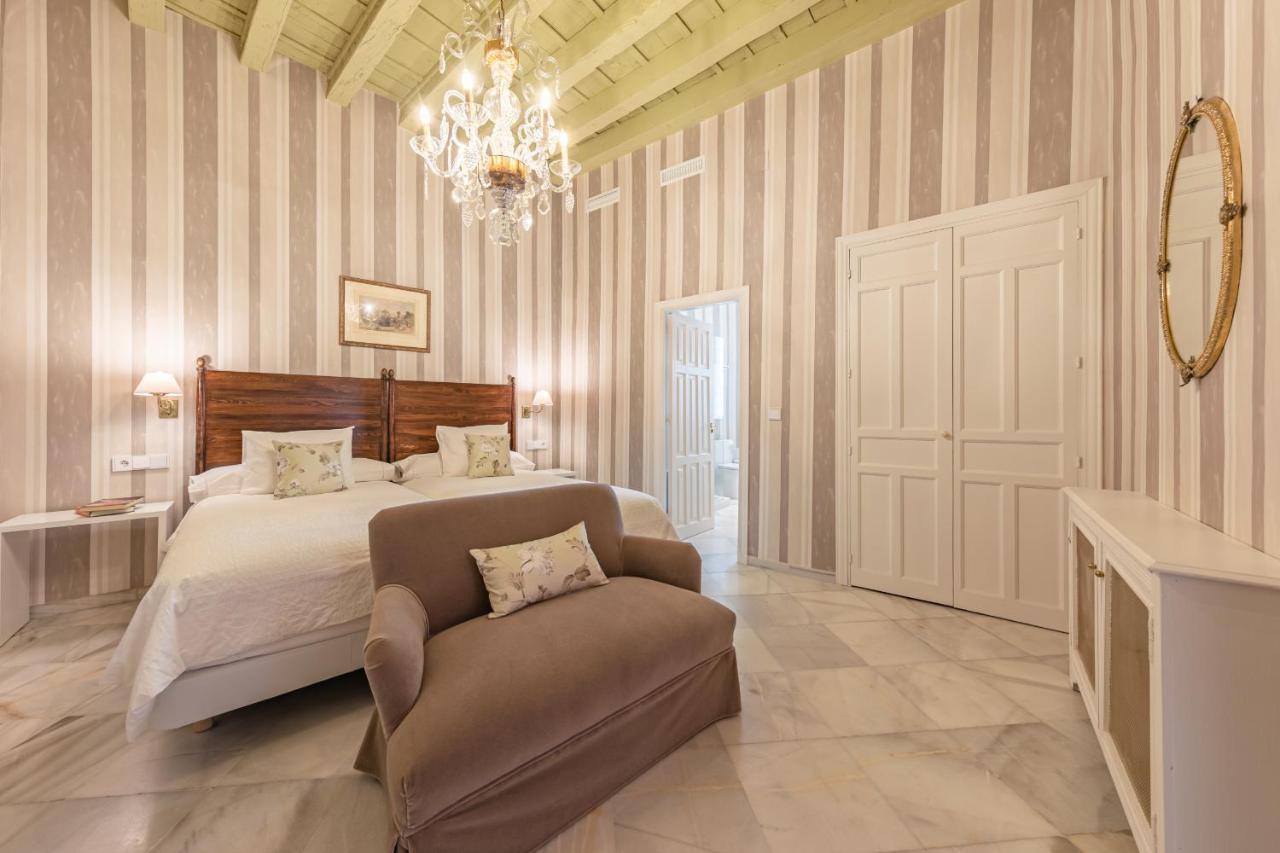 Villa Ohliving Virgenes 7 Siviglia Esterno foto
