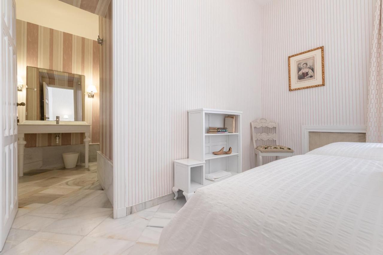 Villa Ohliving Virgenes 7 Siviglia Esterno foto