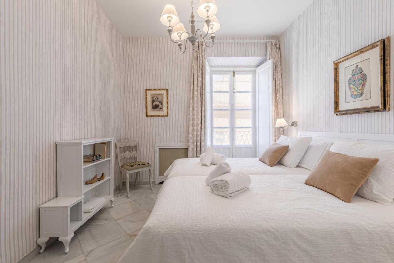Villa Ohliving Virgenes 7 Siviglia Esterno foto