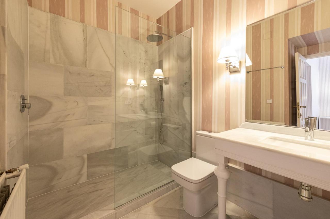 Villa Ohliving Virgenes 7 Siviglia Esterno foto