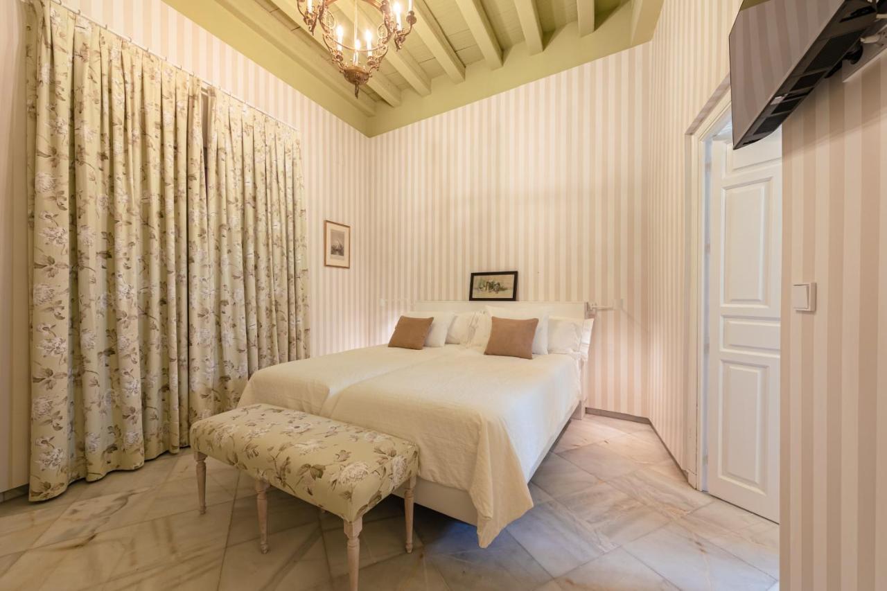 Villa Ohliving Virgenes 7 Siviglia Esterno foto