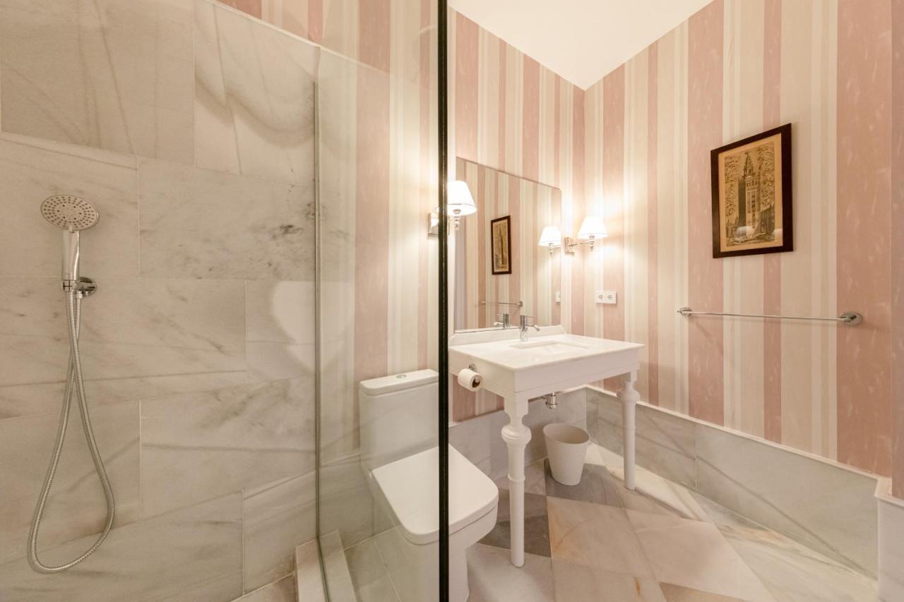 Villa Ohliving Virgenes 7 Siviglia Esterno foto