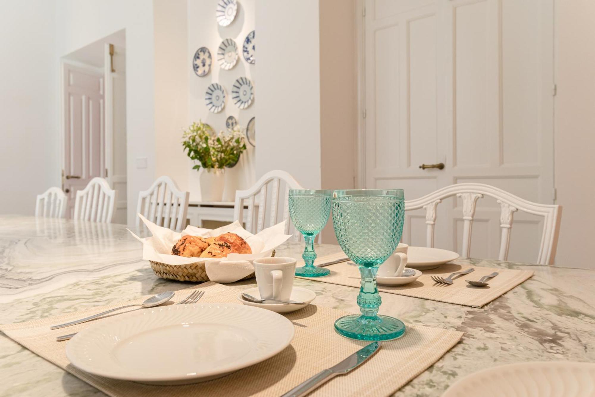 Villa Ohliving Virgenes 7 Siviglia Esterno foto
