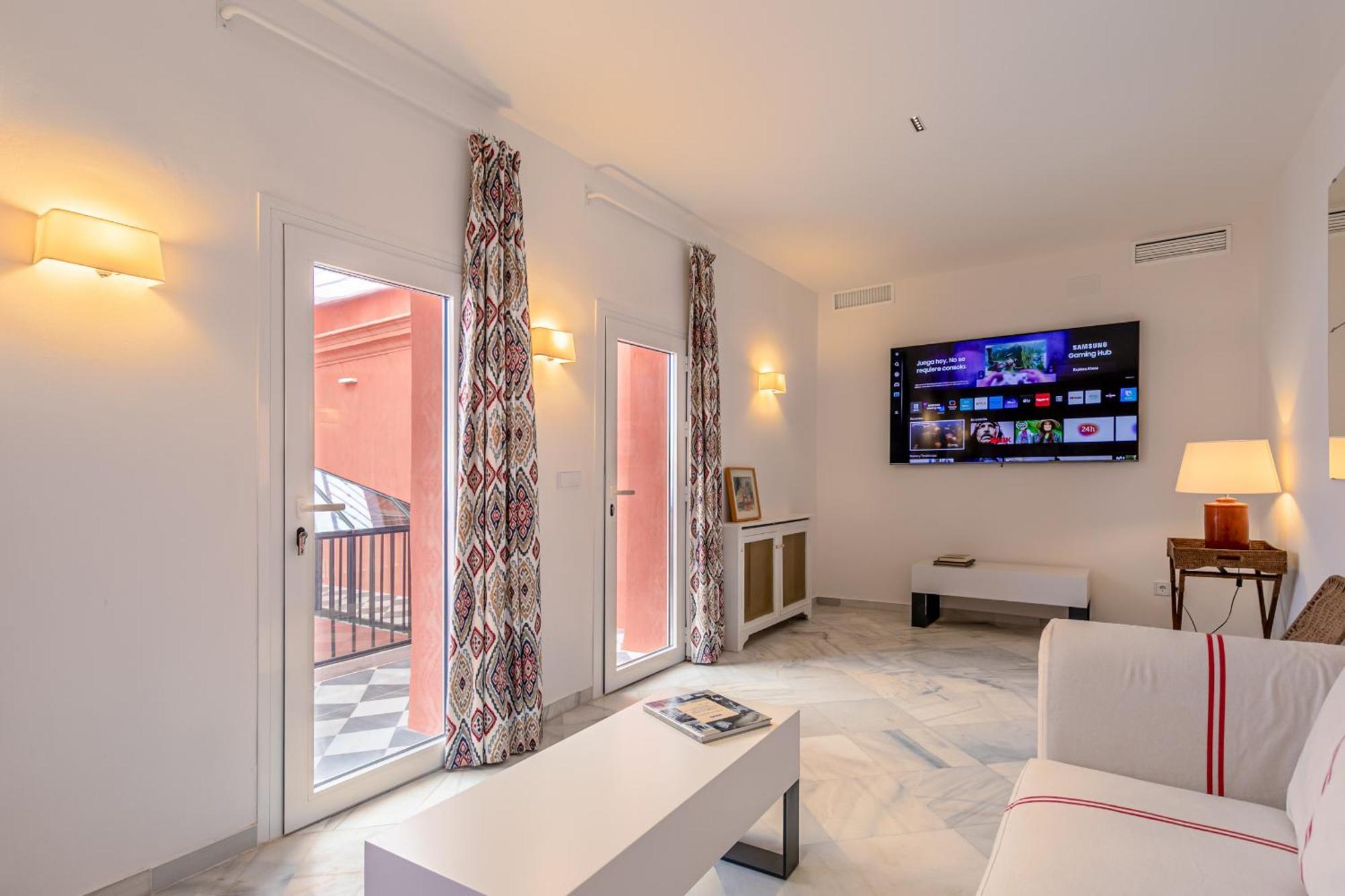 Villa Ohliving Virgenes 7 Siviglia Esterno foto