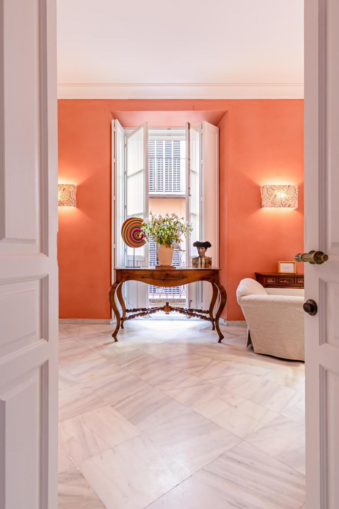 Villa Ohliving Virgenes 7 Siviglia Esterno foto