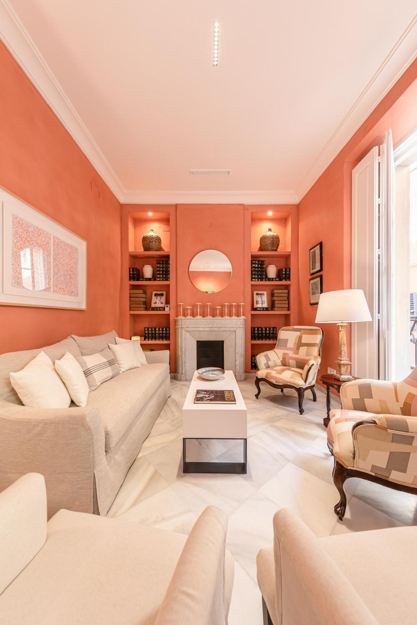 Villa Ohliving Virgenes 7 Siviglia Esterno foto