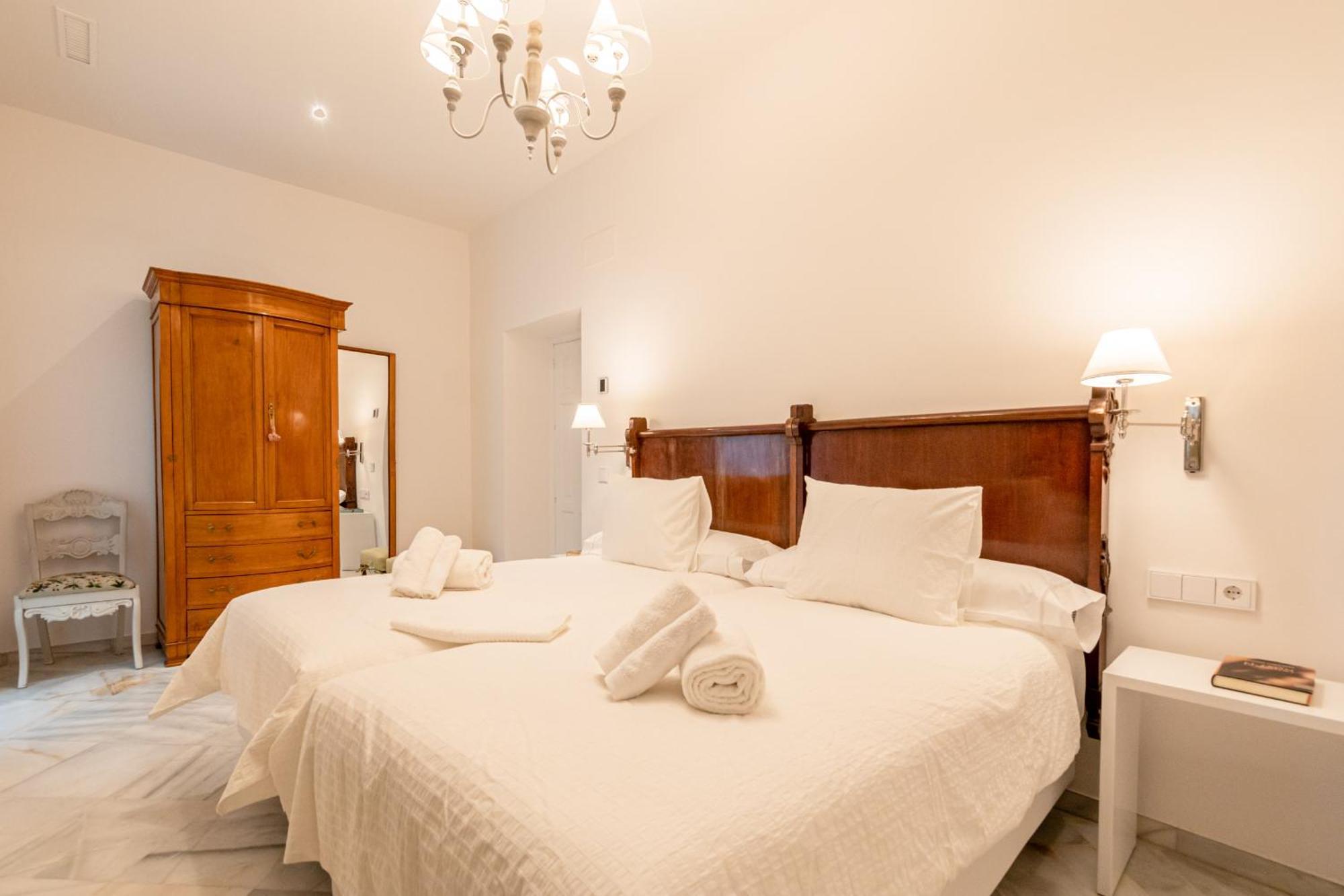 Villa Ohliving Virgenes 7 Siviglia Esterno foto