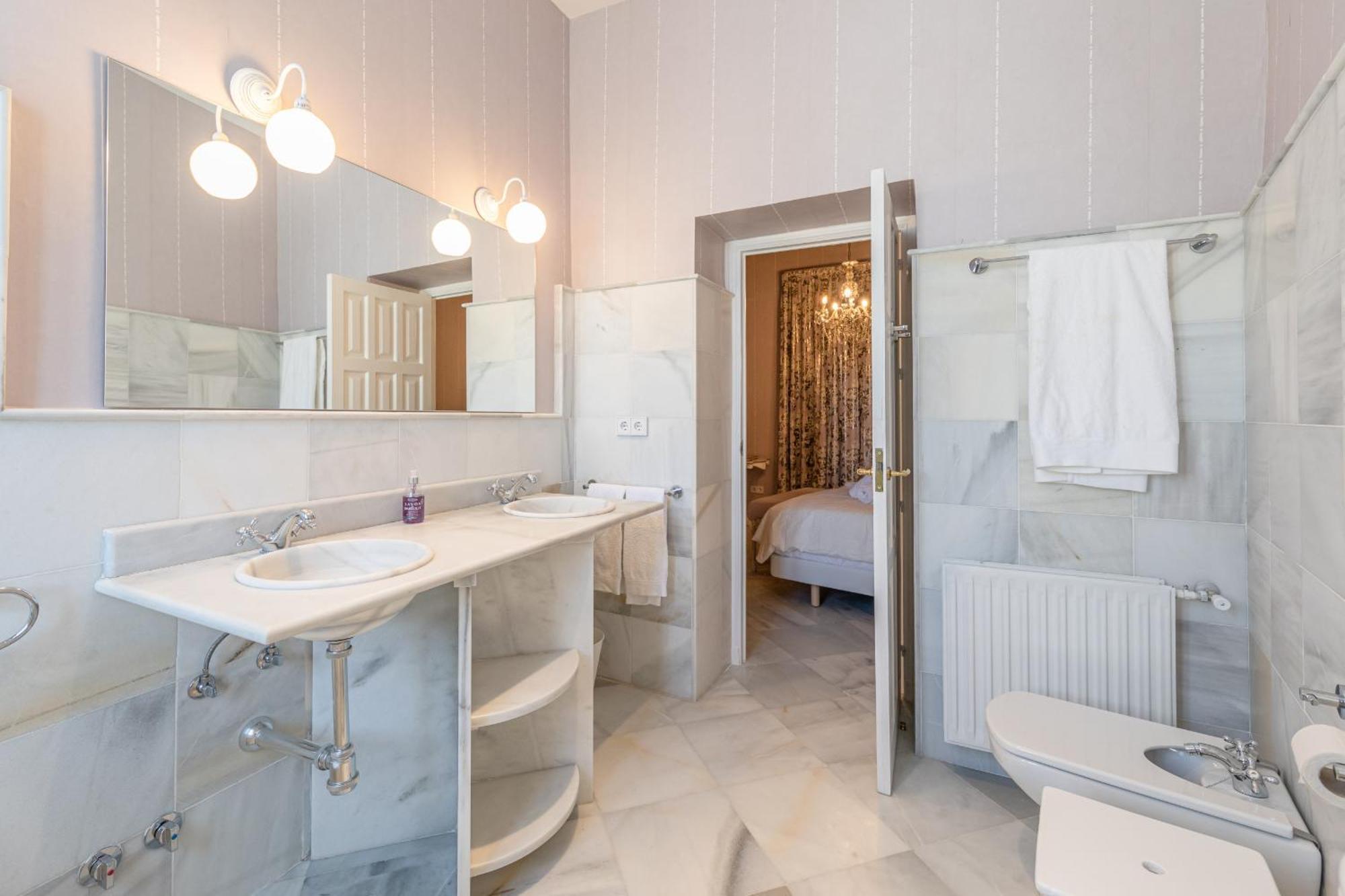 Villa Ohliving Virgenes 7 Siviglia Esterno foto