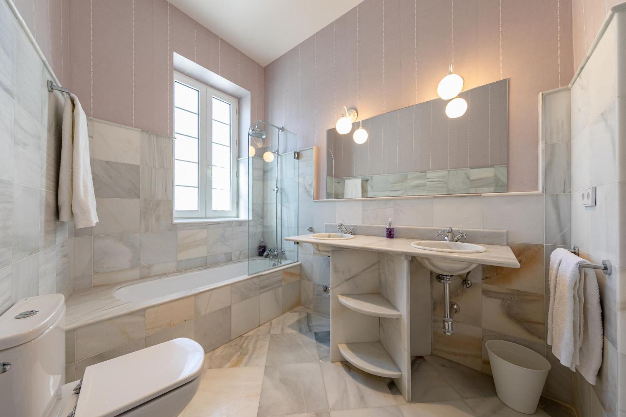 Villa Ohliving Virgenes 7 Siviglia Esterno foto
