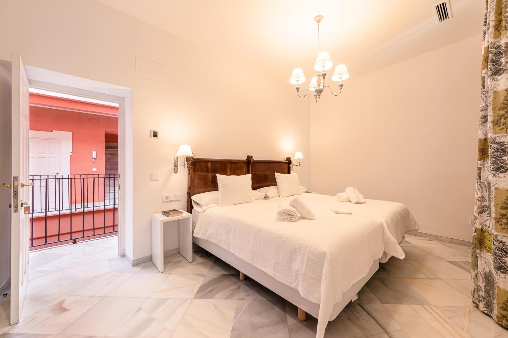 Villa Ohliving Virgenes 7 Siviglia Esterno foto