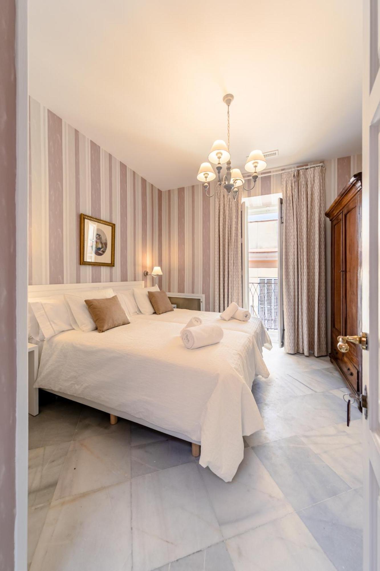 Villa Ohliving Virgenes 7 Siviglia Esterno foto