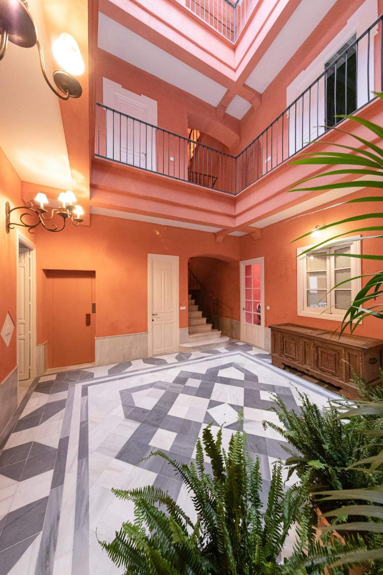 Villa Ohliving Virgenes 7 Siviglia Esterno foto