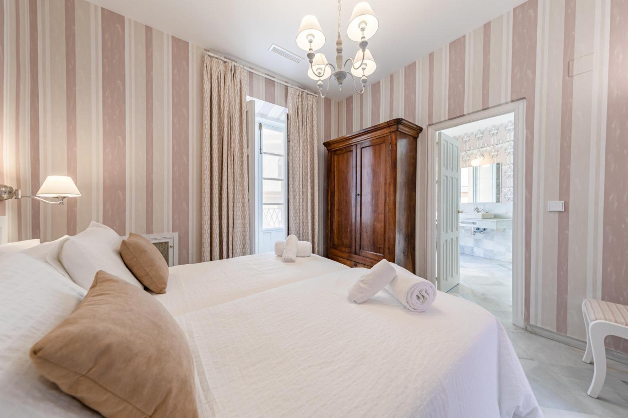 Villa Ohliving Virgenes 7 Siviglia Esterno foto