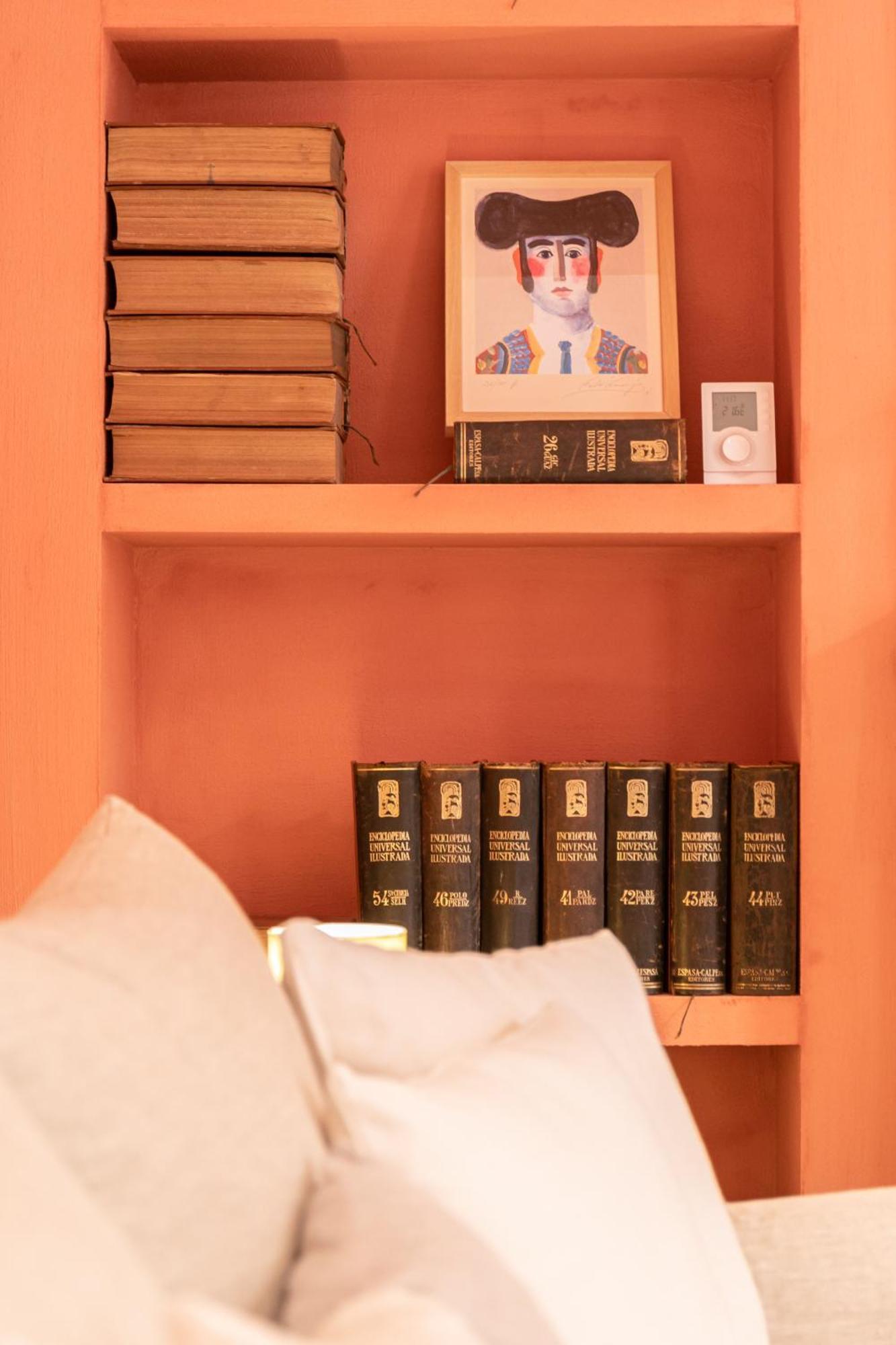 Villa Ohliving Virgenes 7 Siviglia Esterno foto