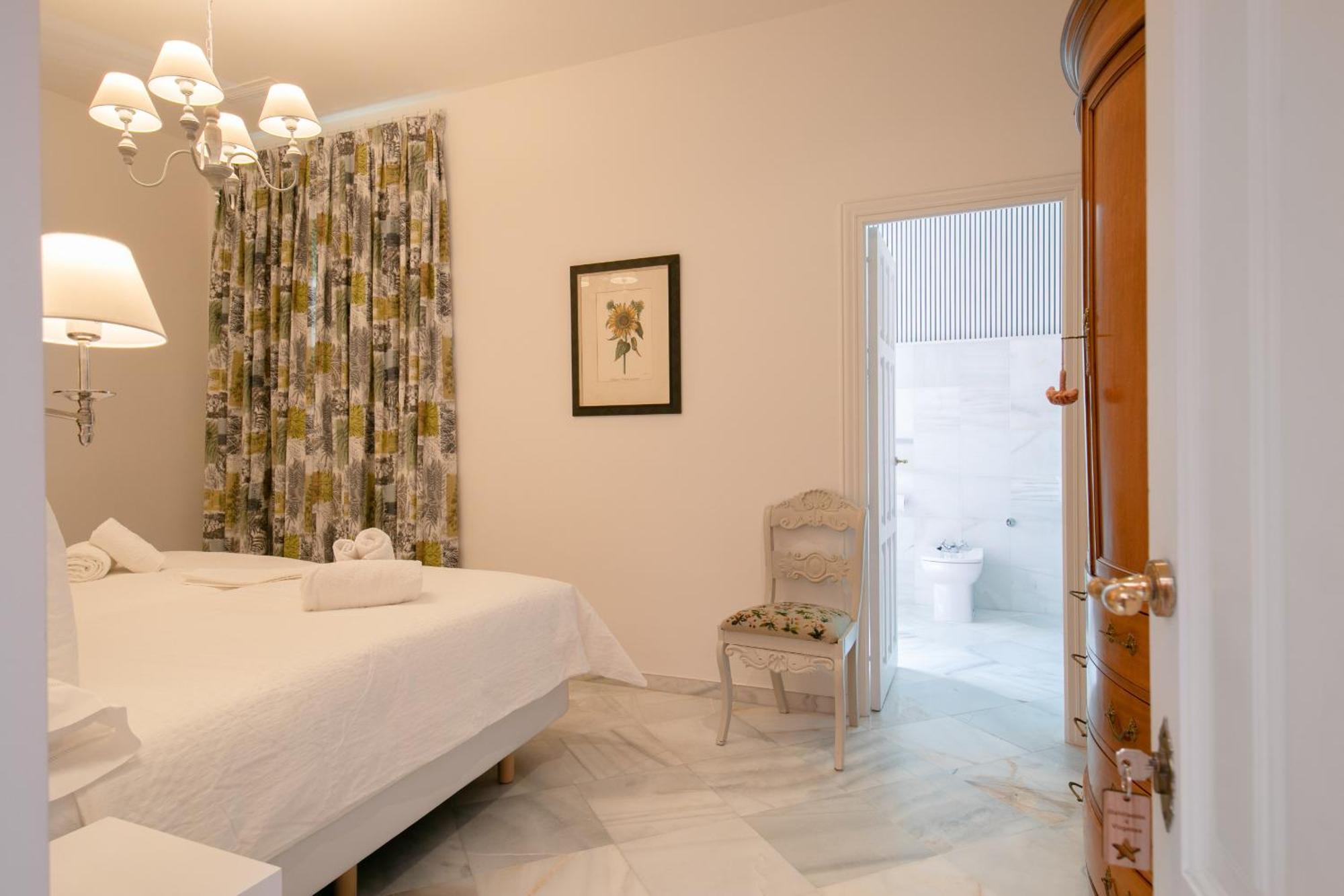 Villa Ohliving Virgenes 7 Siviglia Esterno foto