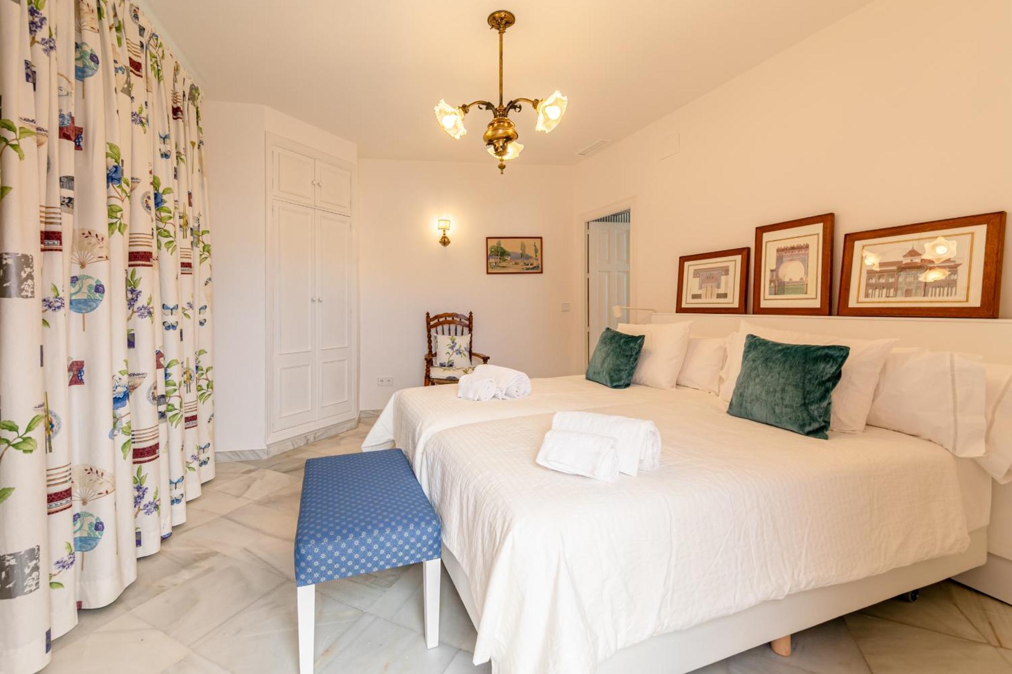 Villa Ohliving Virgenes 7 Siviglia Esterno foto