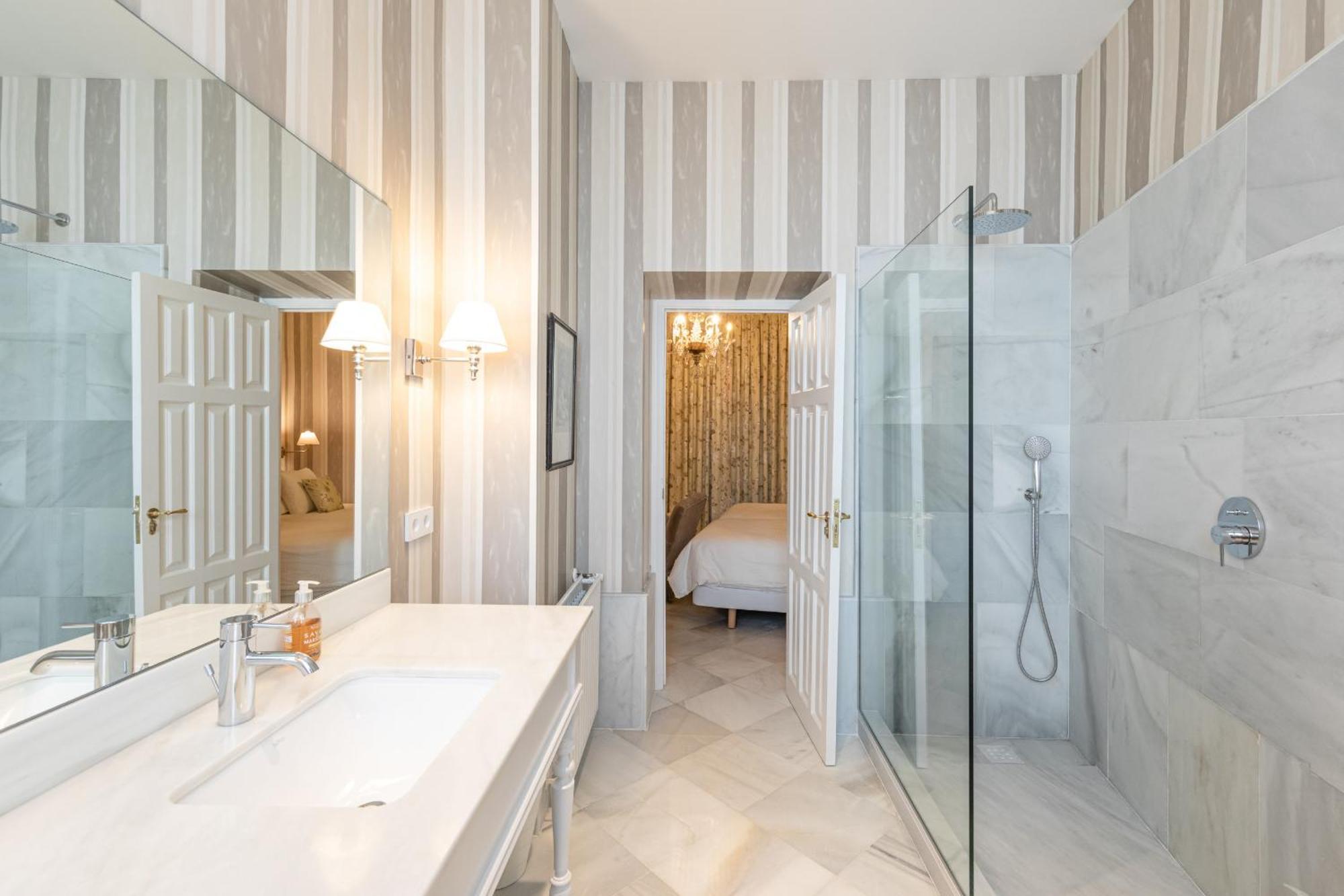 Villa Ohliving Virgenes 7 Siviglia Esterno foto