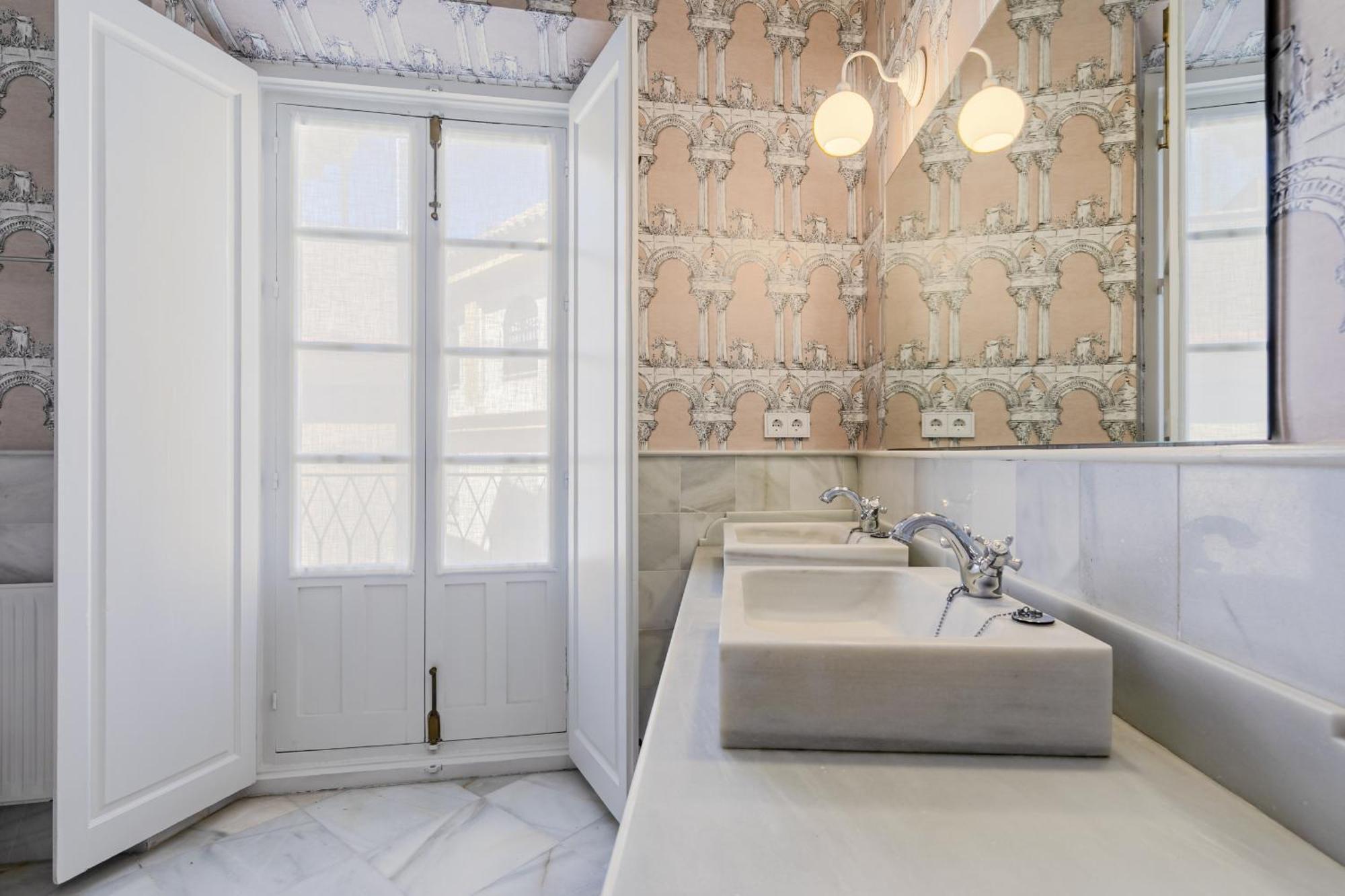 Villa Ohliving Virgenes 7 Siviglia Esterno foto