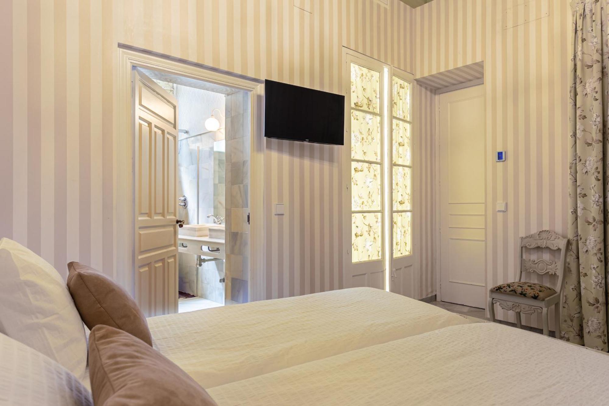 Villa Ohliving Virgenes 7 Siviglia Esterno foto