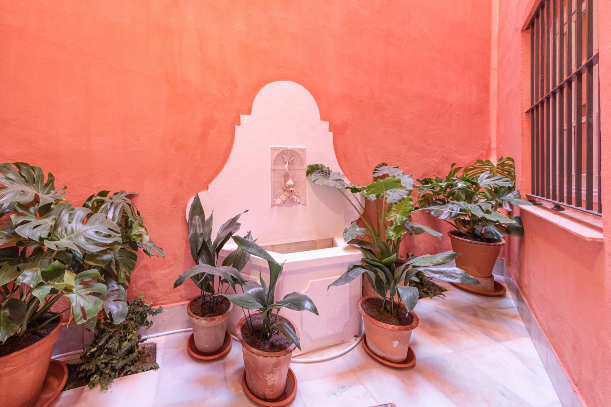 Villa Ohliving Virgenes 7 Siviglia Esterno foto