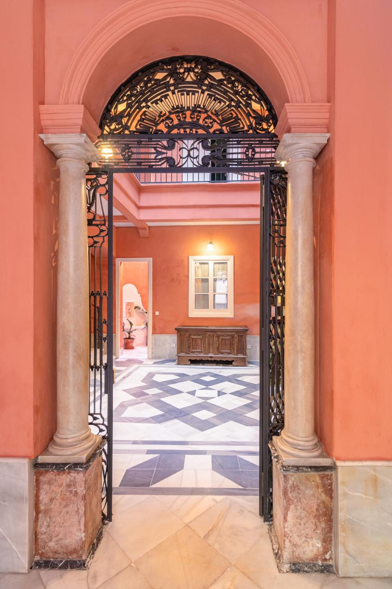 Villa Ohliving Virgenes 7 Siviglia Esterno foto