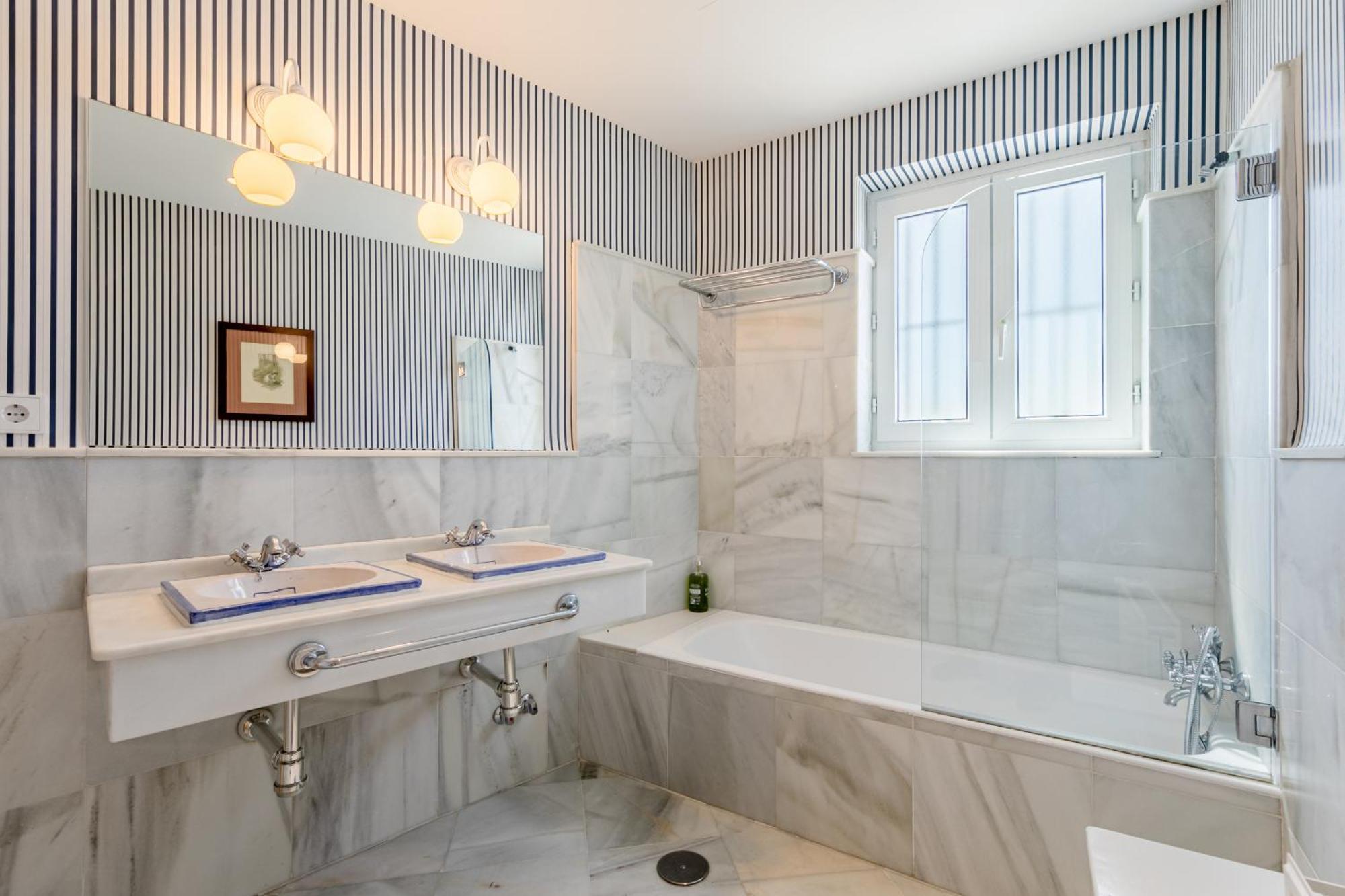 Villa Ohliving Virgenes 7 Siviglia Esterno foto