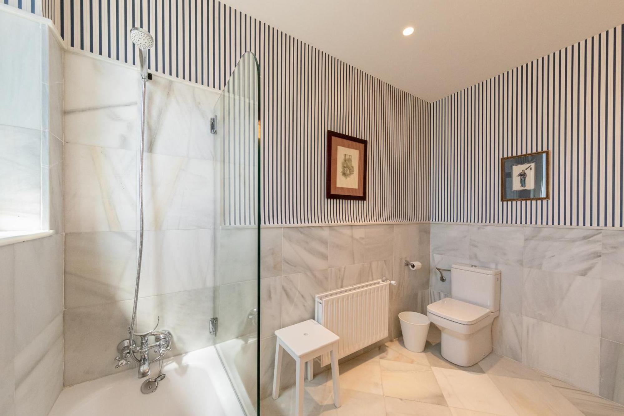 Villa Ohliving Virgenes 7 Siviglia Esterno foto