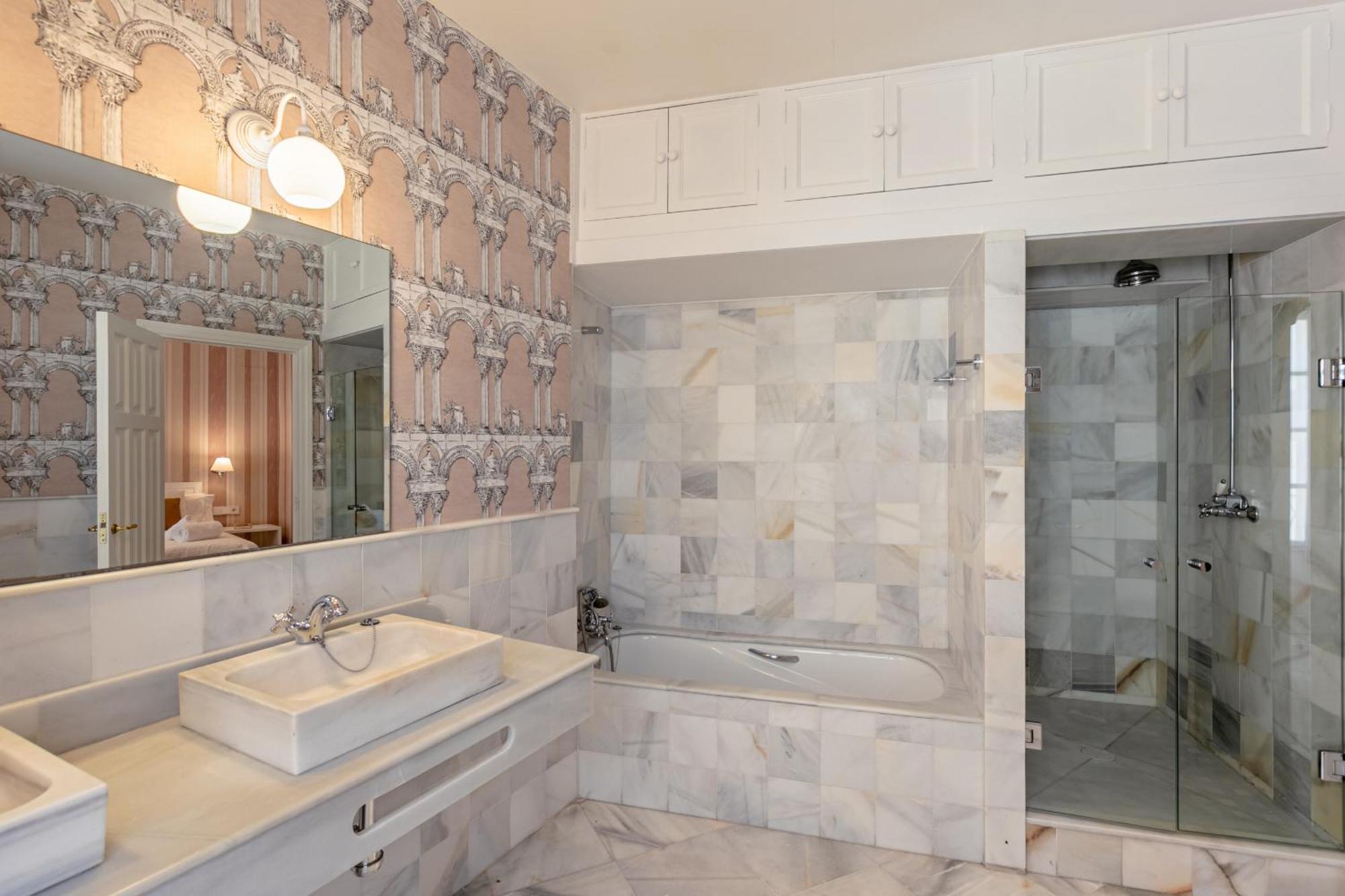 Villa Ohliving Virgenes 7 Siviglia Esterno foto