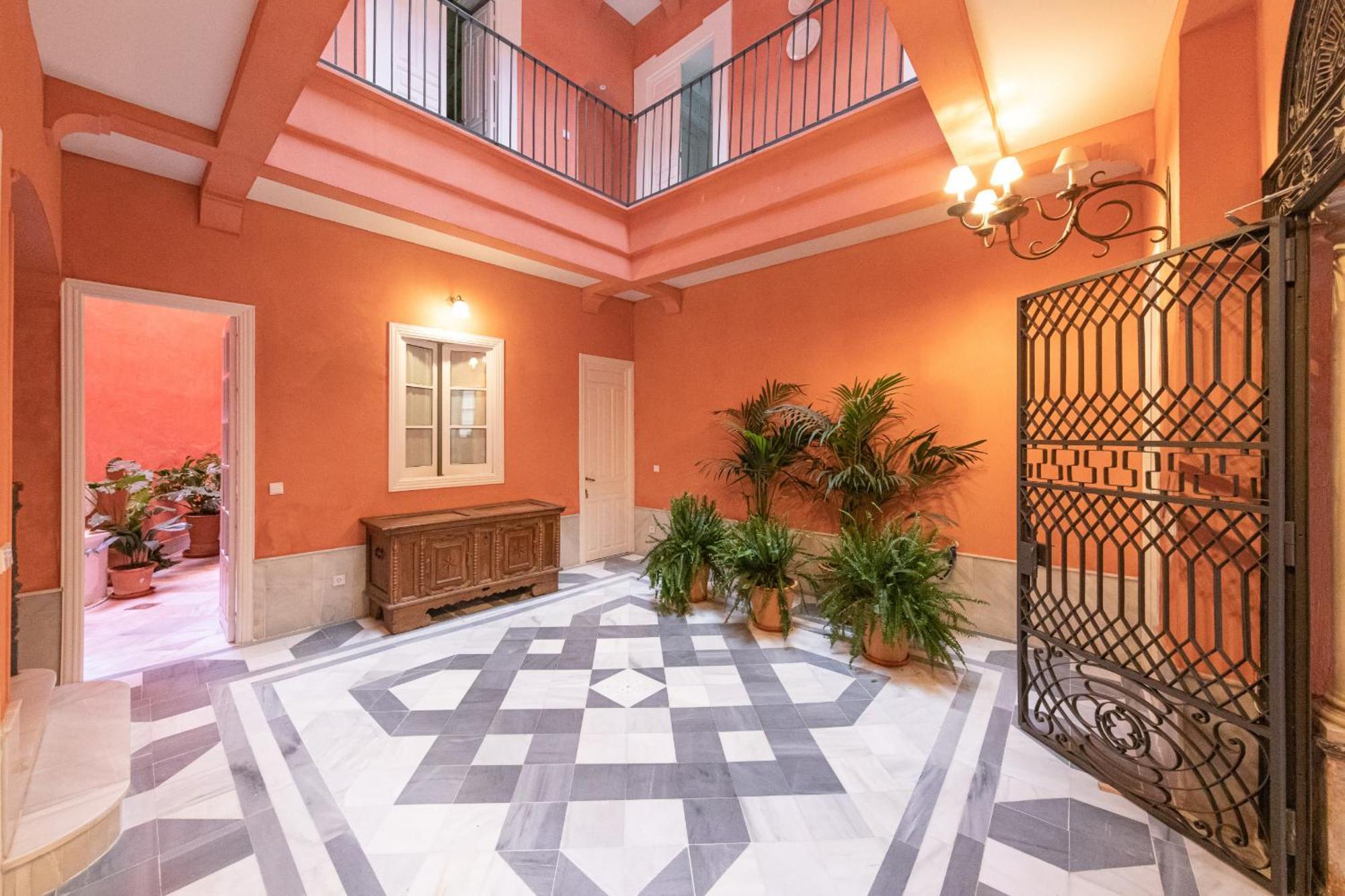 Villa Ohliving Virgenes 7 Siviglia Esterno foto